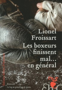 Froissart Lionel