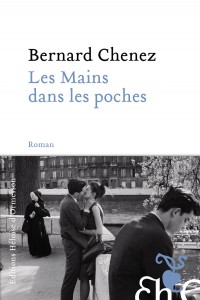 Chenez Bernard