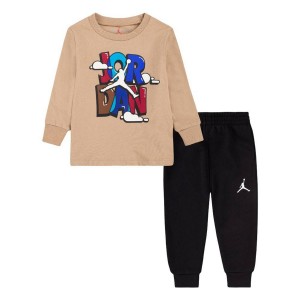 Jdb lil champ ls tee and pant