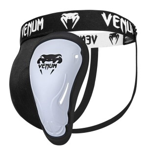 Venum challenger groin guard et support