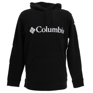 Csc basic logo ii hoodie