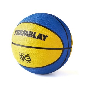 Basketball 3x3 cellulaire street de