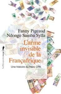 Pigeaud Fanny/sylla Ndongo Samba