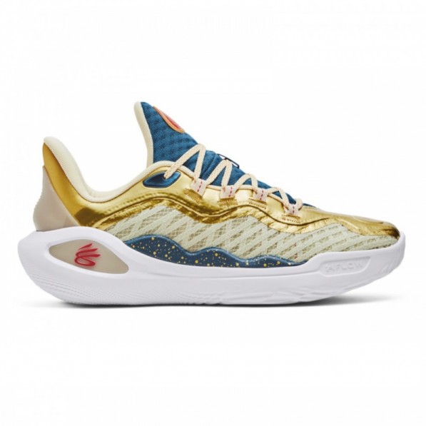 Chaussure under armour junior hotsell
