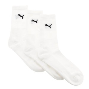 Puma crew sock 3p