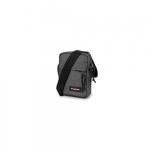 Sacoche Eastpak The One Black Denim