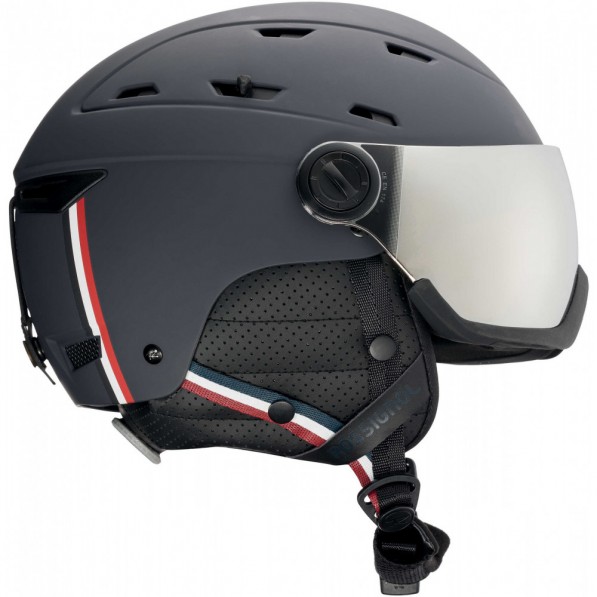 Casques Ski Homme Rossignol Fit Impacts