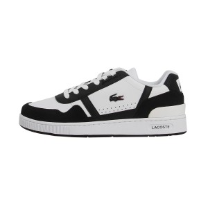 Court sneakers t-clip