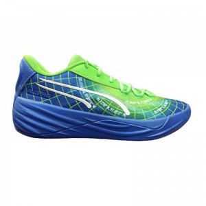 Chaussure de Basketball Puma All-Pro Nitro Marcus Smart