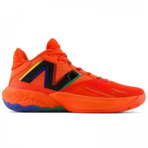 Chaussure de Basketball New Balance Two Way V4 "Gamer Pack"