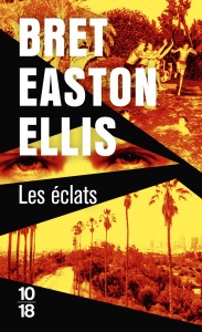 Ellis Bret Easton