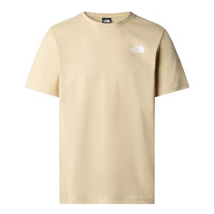 M s/s redbox tee