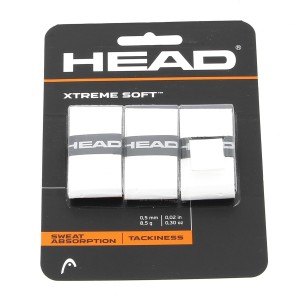 Grip xtremesoft overwrap, douzaine