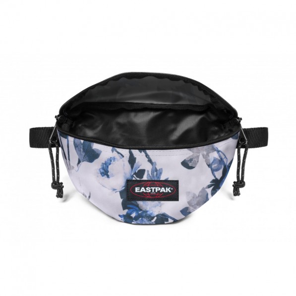 romantic white eastpak