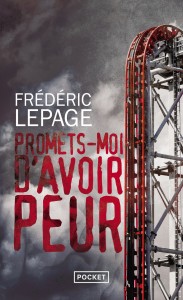 Lepage Frédéric