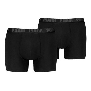 Puma men everyday basic boxer 2p