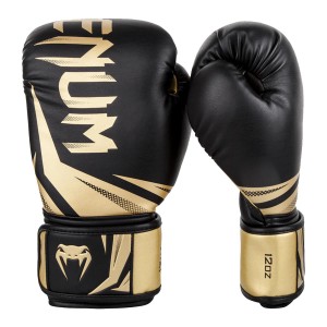 Gants de boxe venum challenger 3.0