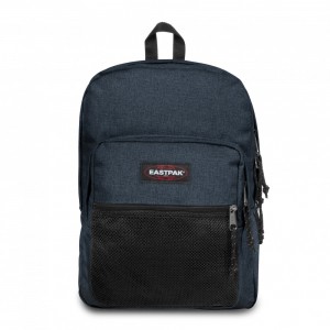 Sac à Dos Eastpak Pinnacle Triple Denim