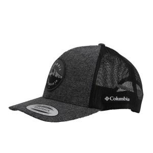 Columbia mesh snap back