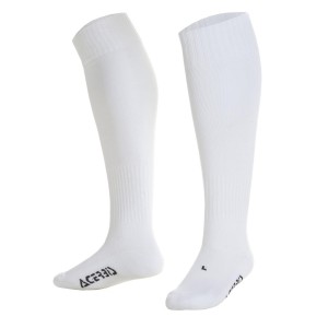 Atlantis socks blanc