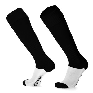 Atlantis socks noir