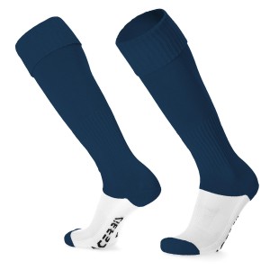 Atlantis socks bleu