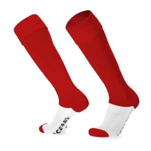 Atlantis socks rouge