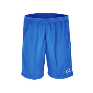 Lokar shorts bleu 3