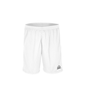 Lokar shorts blanc