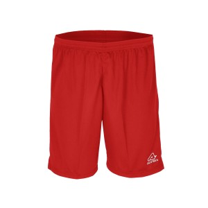 Lokar shorts rouge