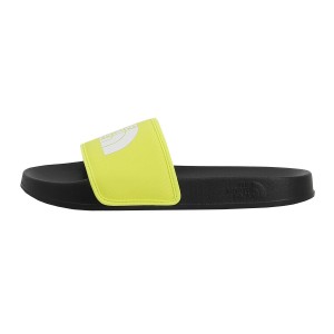 M base camp slide iii