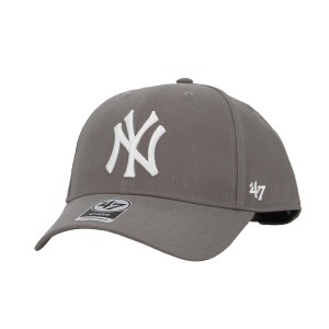 Ny yankees mvp snapback dark grey