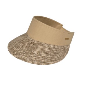 Vesder visor sand