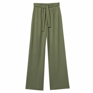 Venus 4 patina green pant l