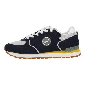 Travis block navy/sage/green/lt gray