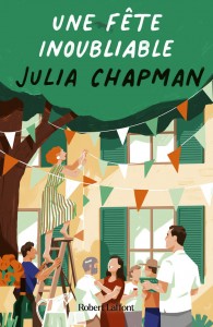 Chapman Julia