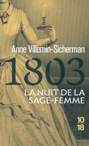 Villemin-sicherman Anne
