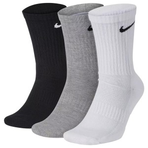 Basic pack crew 3pk