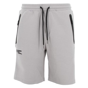 Everest grey white short