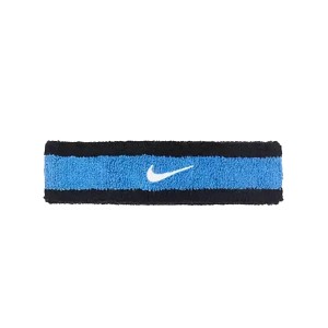 Nike swoosh headband
