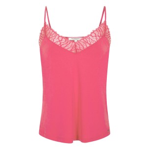 Betty rouge fonce top l