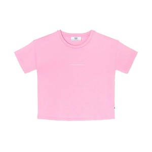 Vinagi prism pink mc tshirt