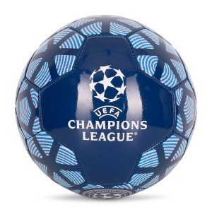 Uefa champions league ballon foot pvc
