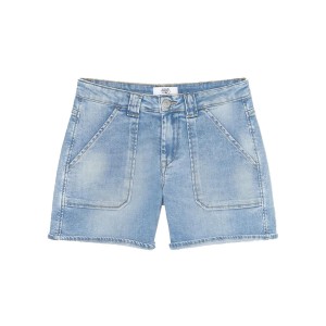 Bloom blue short l