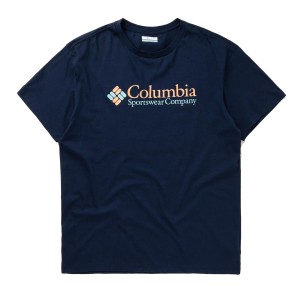 Csc basic logo short sleeve