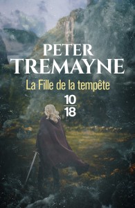 Tremayne Peter