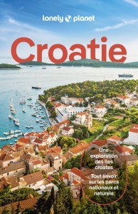 Croatie 11ed
