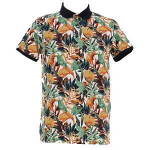 Signature polo mc