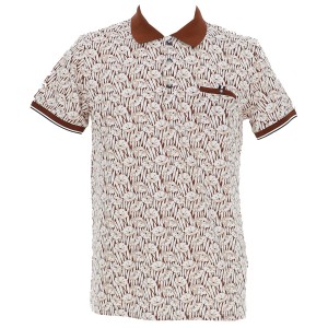 Classic polo mc