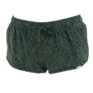 Short sacha kaki l